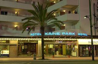 hotel - Lloret de mar