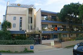 hotel - Malgrat de mar