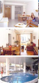foto hotel panlsko - Costa Brava - Pineda de mar