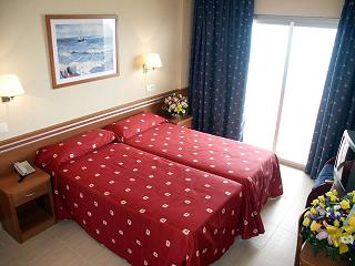 foto hotel panlsko - Costa Brava/Maresme - Pineda de mar