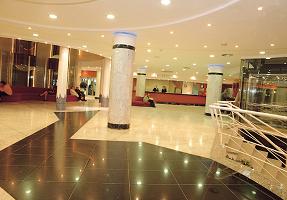 foto hotel panlsko - Costa Brava/Maresme - Santa Susanna