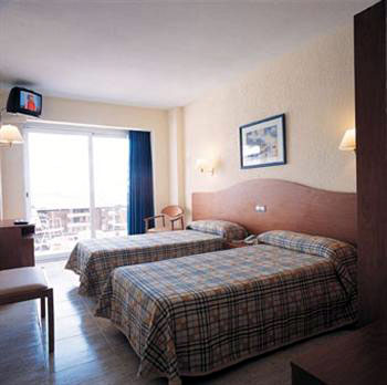 foto hotel Španìlsko - Costa Brava - Calella