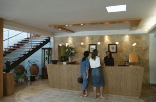 hotel - Lloret de mar