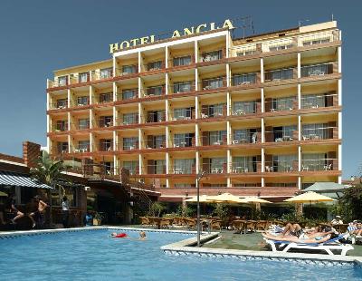 hotel - Lloret de mar