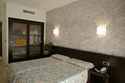 hotel - Lloret de mar