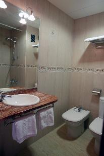 hotel - Lloret de mar