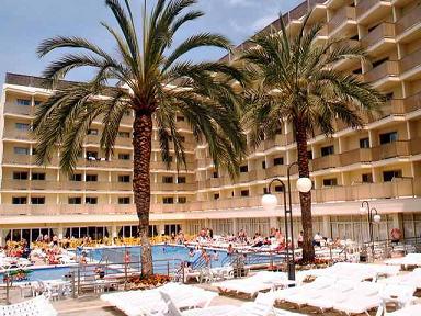 Royal Beach