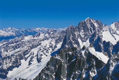 foto Chamonix
