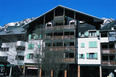 foto Chamonix