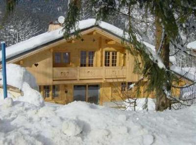 foto Chamonix