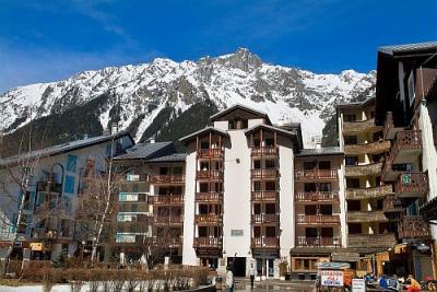 foto Chamonix