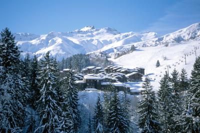 foto Valmorel