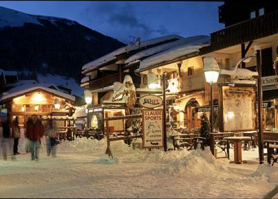 foto Valmorel