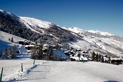 foto Valmorel