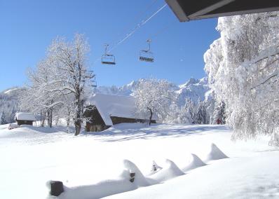 foto Valmorel
