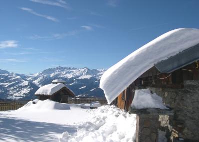 foto Valmorel