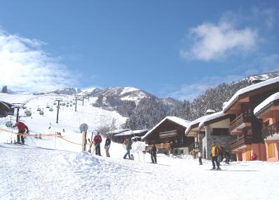 foto Valmorel