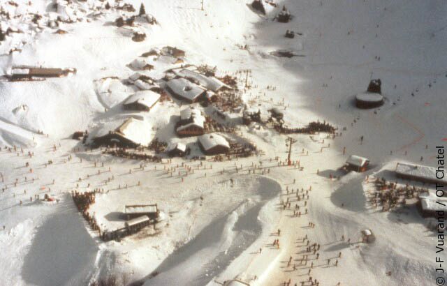 foto Avoriaz