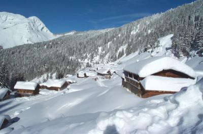 foto Avoriaz