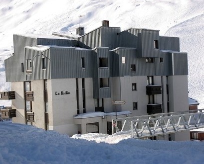 Residence Bollin, Tignes Val Claret