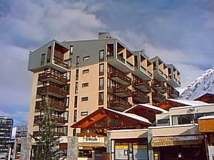 Residence Grand Tichot, Tignes Val Claret