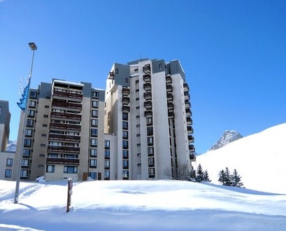Residence Moutieres, Tignes Val Claret