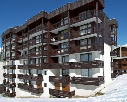 Residence Tommeuses, Tignes Val Claret Residence Tommeuses, Tignes Val Claret