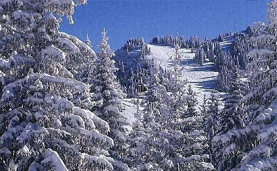 foto Morzine - Les Portes du Soleil