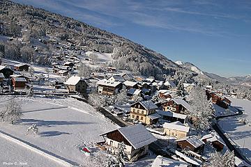 foto Morillon - Le Grand Massif