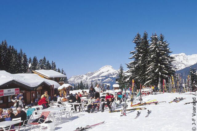 foto Morzine - Les Portes du Soleil