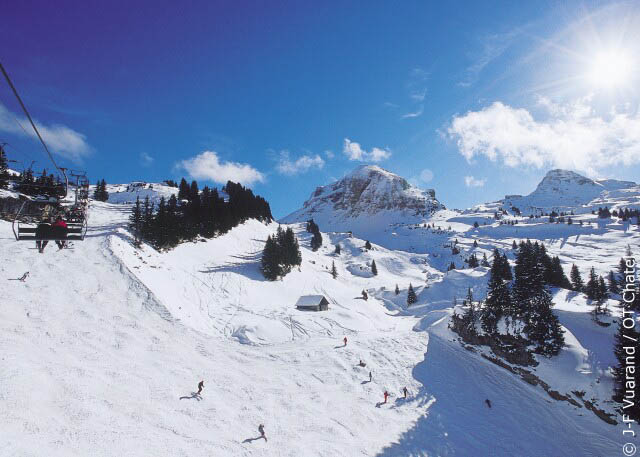 foto Morzine - Les Portes du Soleil