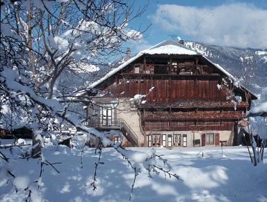 foto Morillon - Le Grand Massif