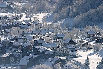 foto Morillon - Le Grand Massif