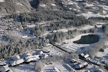 foto Morillon - Le Grand Massif