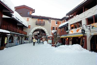 foto Valmorel