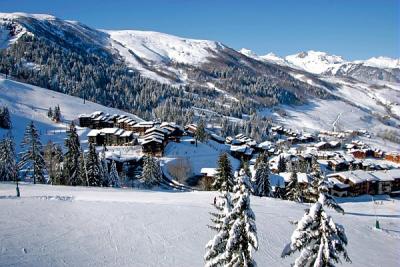 foto Valmorel
