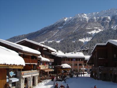 foto Valmorel