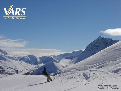 foto Vars