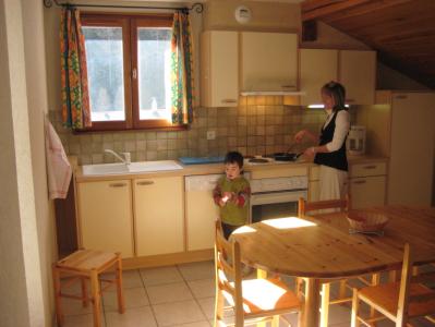 Rezidence la Margerie