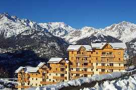 foto valfrejus
