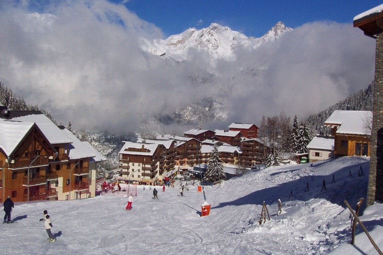foto valfrejus