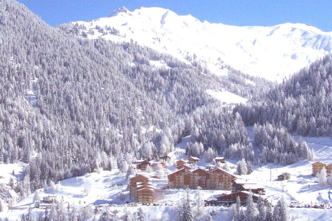 foto valfrejus