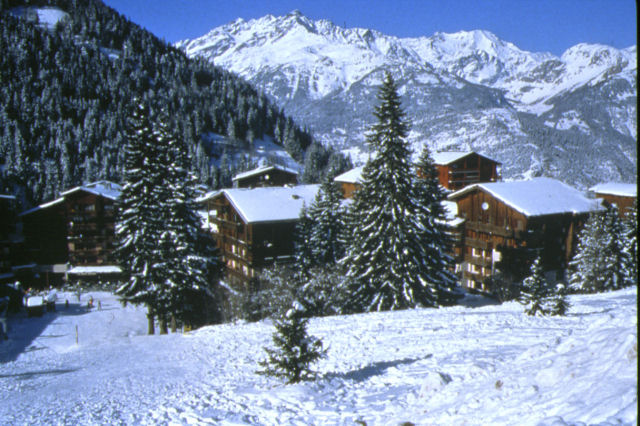 foto valfrejus