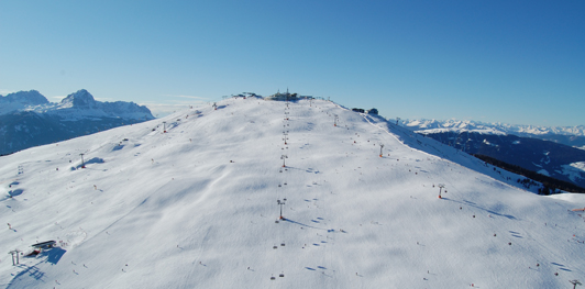 foto Kronplatz/Plan de Corones