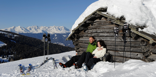 foto Kronplatz/Plan de Corones