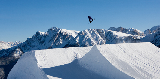 foto Kronplatz/Plan de Corones